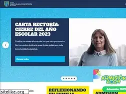 Sites similar to cicv.cl