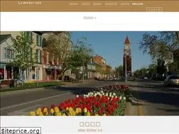Sites similar to cicvisa.com