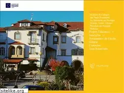 Sites similar to cicviseu.net