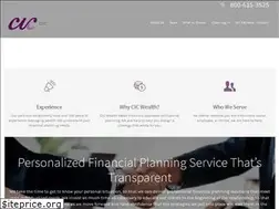Sites similar to cicwealth.com