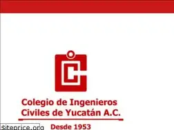Sites similar to cicyucatan.mx