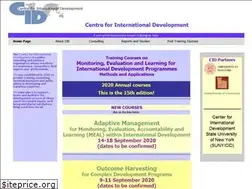 Sites similar to cid-bo.org