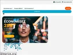 Sites similar to cid-chr.fr