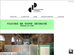 Sites similar to cid-grand-hornu.be