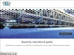 Sites similar to cid-plastiques.fr