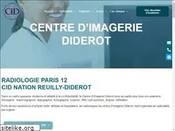 Sites similar to cid-radiologie.com