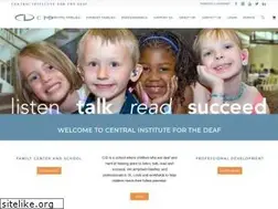 Sites similar to cid.edu