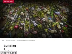 Sites similar to cid.harvard.edu