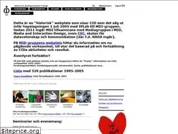 Sites similar to cid.nada.kth.se