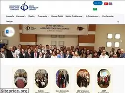 Sites similar to cid.org.tr