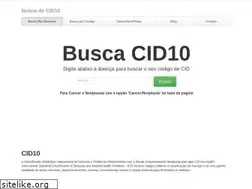 Sites similar to cid10.com.br