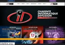 Sites similar to cid16.com