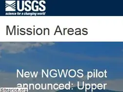 Sites similar to cida.usgs.gov