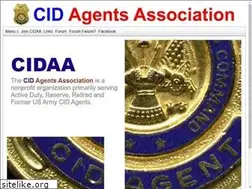 Sites similar to cidaa.net