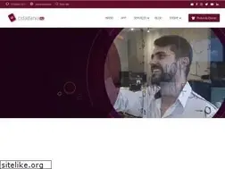 Sites similar to cidadania4u.com.br