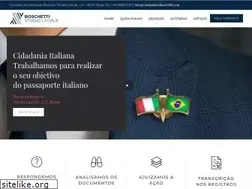 Sites similar to cidadaniaitaliana1948.com