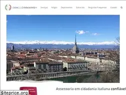 Sites similar to cidadaoitaliano.com