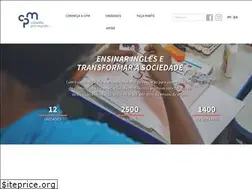 Sites similar to cidadaopromundo.org