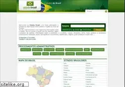 Sites similar to cidade-brasil.com.br