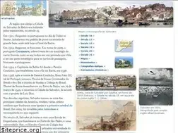 Sites similar to cidade-salvador.com