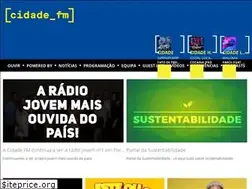 Sites similar to cidade.iol.pt