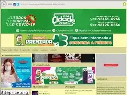 Sites similar to cidade101.com