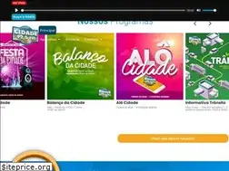 Sites similar to cidade925.com.br