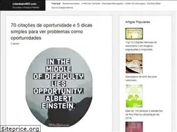 Sites similar to cidadeam860.com