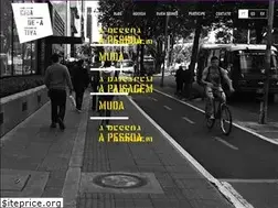 Sites similar to cidadeativa.org