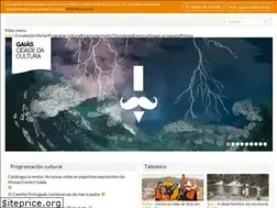 Sites similar to cidadedacultura.org