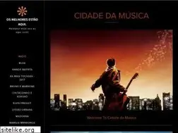 Sites similar to cidadedamusica0.webnode.com
