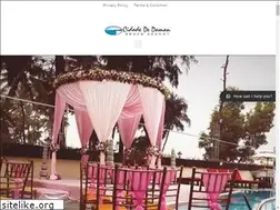 Sites similar to cidadededaman.com