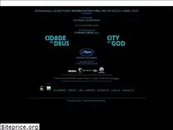 Sites similar to cidadededeus.com.br