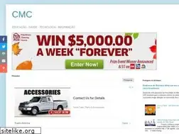 Sites similar to cidadedemarilia.com