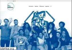 Sites similar to cidadedemocratica.org.br