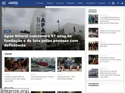 Sites similar to cidadedeniteroi.com