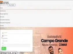 Sites similar to cidadedoaco.com.br