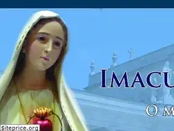 Sites similar to cidadedoimaculado.com