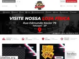 Sites similar to cidadedopoker.com.br