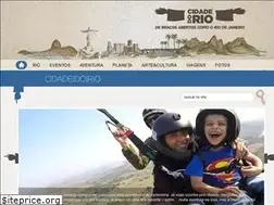 Sites similar to cidadedorio.com