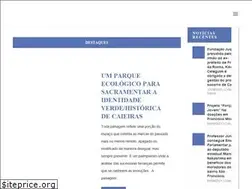 Sites similar to cidadeeducadora.net