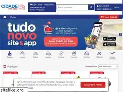 Sites similar to cidadeemcasa.com.br