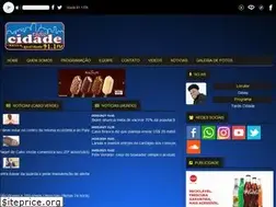 Sites similar to cidadefm.cv