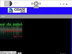 Sites similar to cidadeitajuba.com