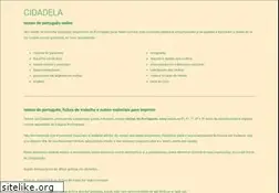 Sites similar to cidadela.net