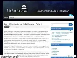 Sites similar to cidadeled.wordpress.com