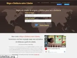 Sites similar to cidademapa.com.br