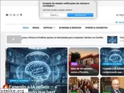 Sites similar to cidadenoar.com
