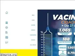 Sites similar to cidadeocidental.go.gov.br