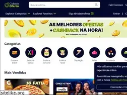 Sites similar to cidadeoferta.com